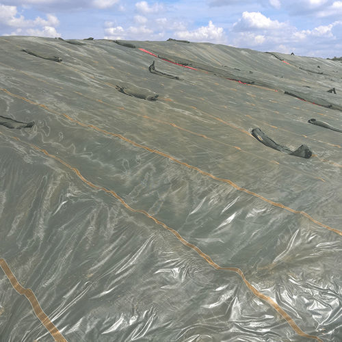 Protective netting - Protective netting - Armando Alvarez Group - plastic