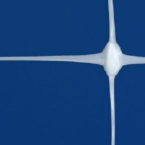 Plant support netting - 4105BL SOLANIA - Arrigoni - polypropylene / for arboriculture / extruded