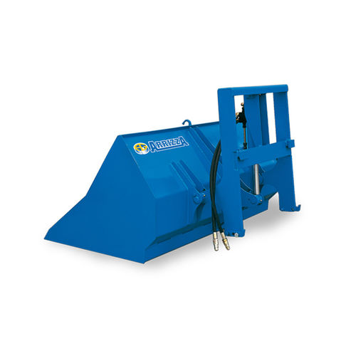 Shovel bucket - PL Series - Arrizza