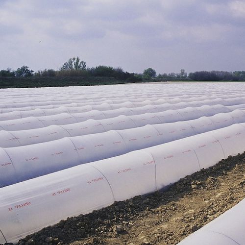 Tunnel sheeting - OPALIN PRO - Barbier Groupe - thermal