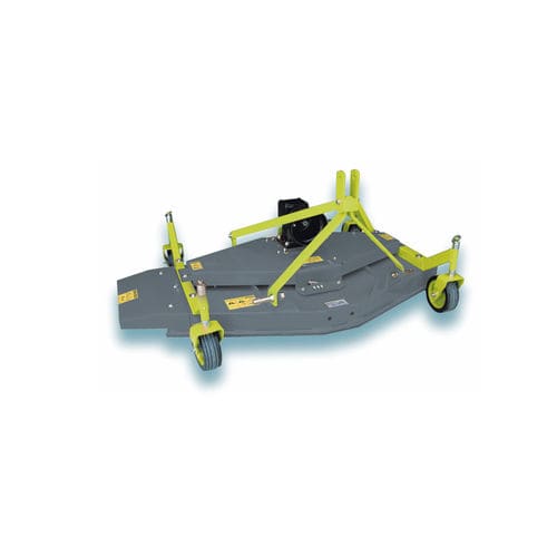 Agricultural rotary cutter - TRL Series - Bellon Mit - rear-mount