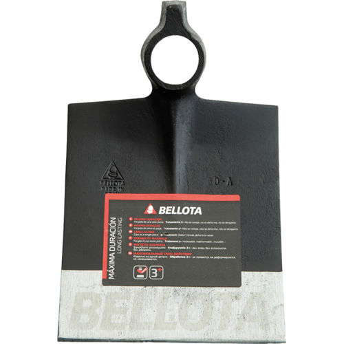 Garden hoe - 80B - Bellota