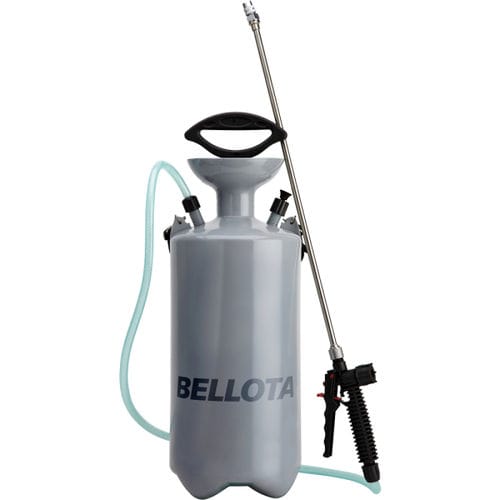 Small farm backpack sprayer - 371010 - Bellota