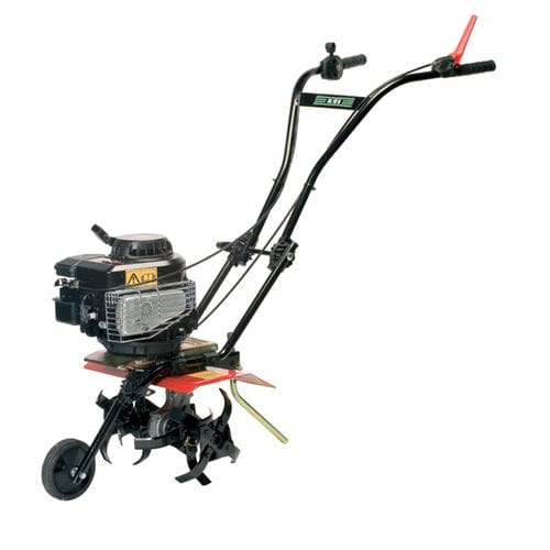 Thermal rototiller BL10 Benassi with gauge wheels