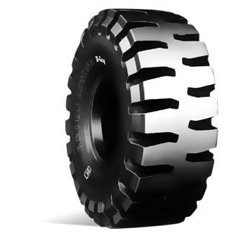 Loader tyre - DL - Bridgestone Europe