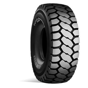Tractor tyre - VZTS - Bridgestone Europe