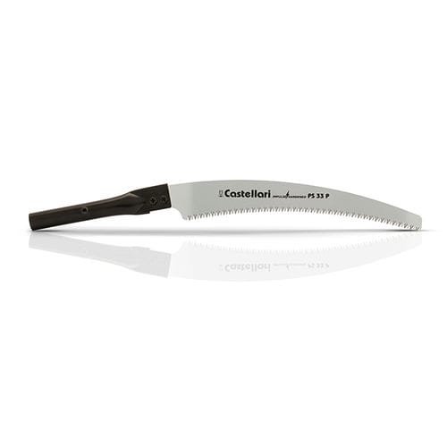Tree pruning hand saw - PS 33 P - Castellari