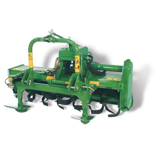 Rotary tiller - H/BA - Celli spa