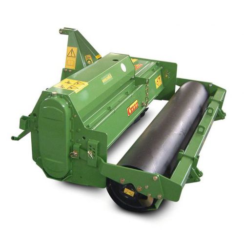 Stone burier - AB - Celli spa
