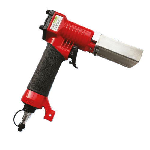 Pig pneumatic tattooer - TP/N100 - Cimac Elevage