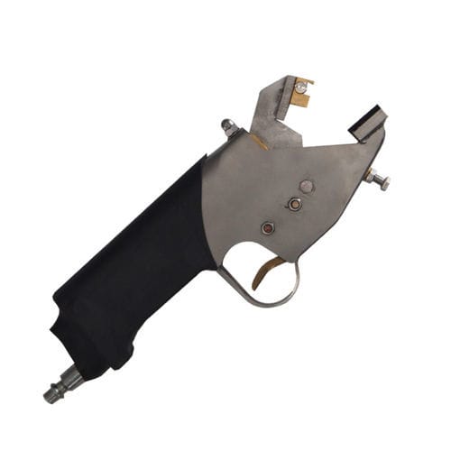Pig pneumatic tattooer - TP/00 series - Cimac Elevage
