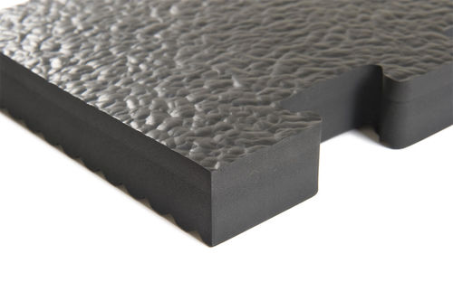 Rubber cow mattress - Rugoso - Cowmed - for cubicles