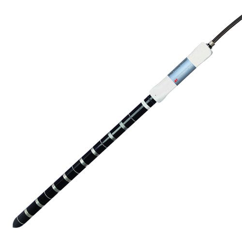 Soil moisture sensor - PR2 - Delta-T Devices - temperature