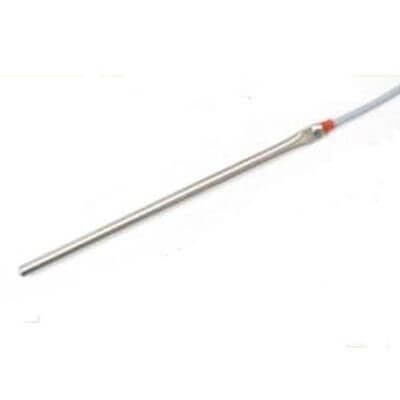 Thermistor temperature probe - ST1-05  - Delta-T Devices - soil / connected
