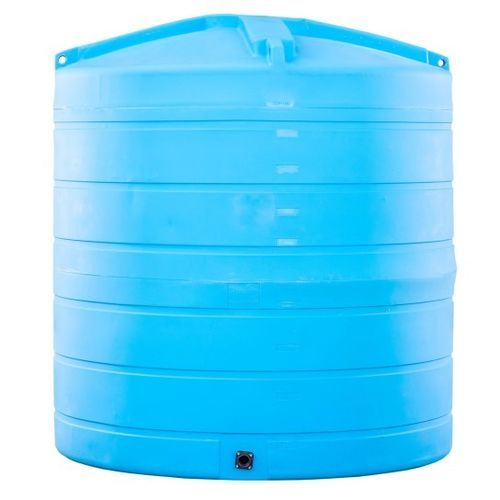 Water tank - AQ10200V - Duraplas - overhead / vertical / polyethylene