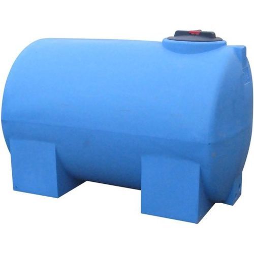 Water tank - AQ500H - Duraplas - UV-resistant / transport