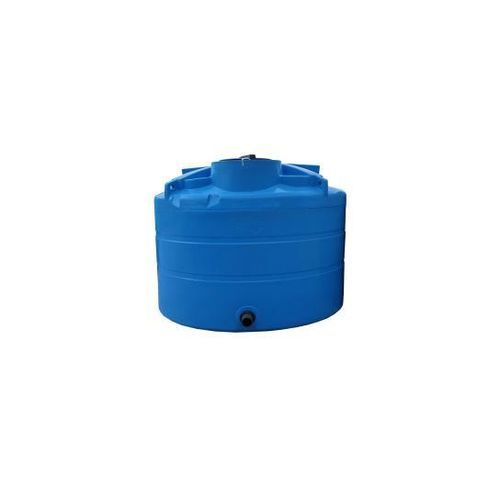 Water tank - AQ3001V - Duraplas - vertical / polyethylene / UV-resistant