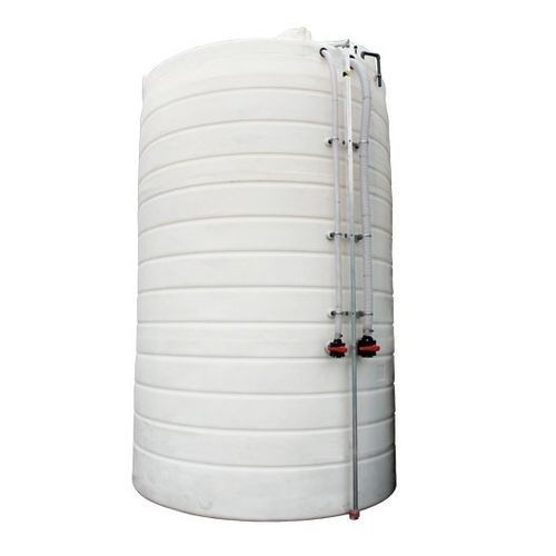 Multi-purpose tank - DPR25000PF - Duraplas - liquid fertilizer / vertical / polyethylene