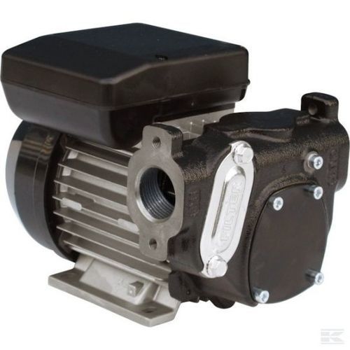Fuel pump - FLC60-230 - Duraplas