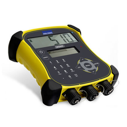 Digital weight indicator - Waikato Milking Systems NZ Ltd.