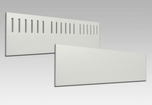 Livestock partition - 2209395 series - Canarm AgSystems - for pigs / PVC