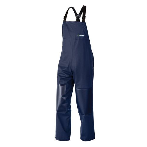 Work overalls - SF111 - Kaiwaka Clothing Ltd - waterproof / men's / breathable