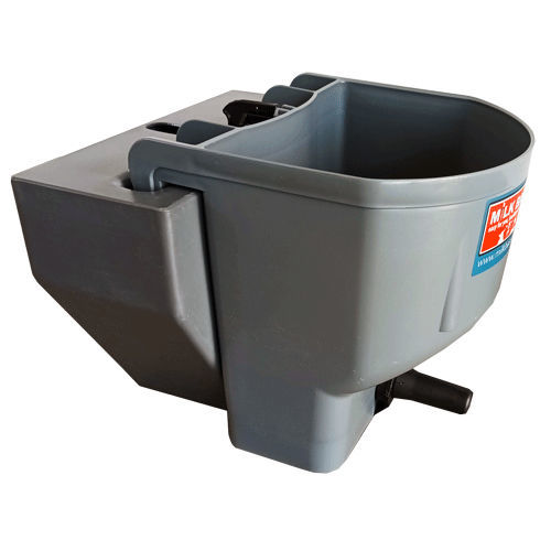 Calf nursing bucket 1 Adjustalock Milk Bar NZA polyethylene