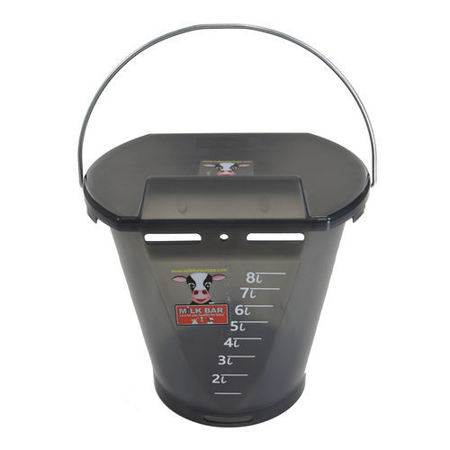 Bucket lid - Euro - Milk Bar NZA