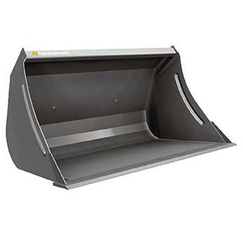 Digging shovel bucket - H SERIES - Quicke