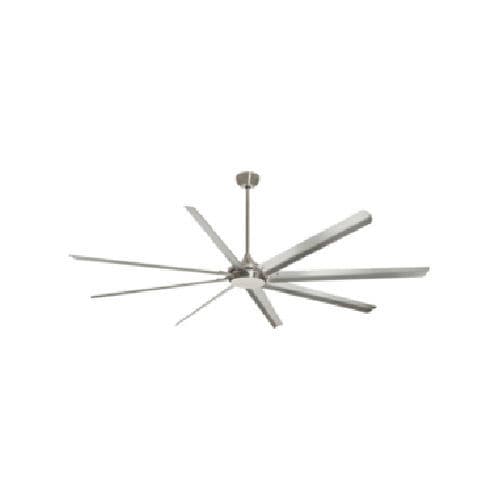 Air circulation fan - MG-3000 Brushless - MET MANN - ceiling