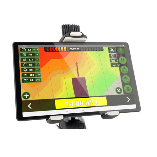 Mapping software Extra MachineryGuide - 176822 18187521