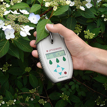Chlorophyll fluorometer - CCM-200plus - Opti-Sciences Inc