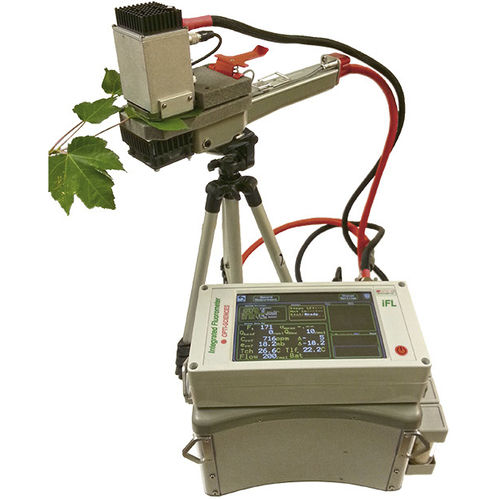 Chlorophyll fluorometer iFL OptiSciences Inc
