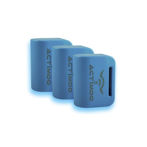 Cattle pedometer mini algan group ltd 