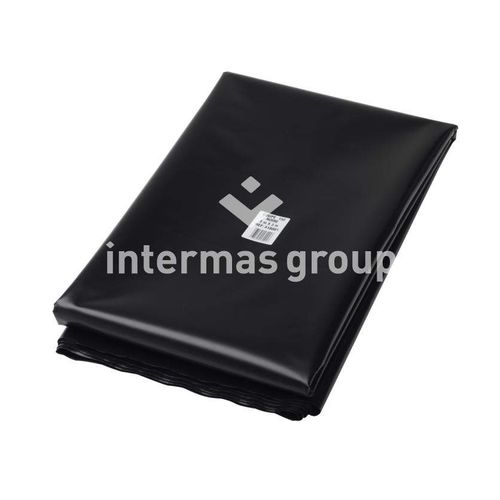 Silage sheeting - INTERMAS - black