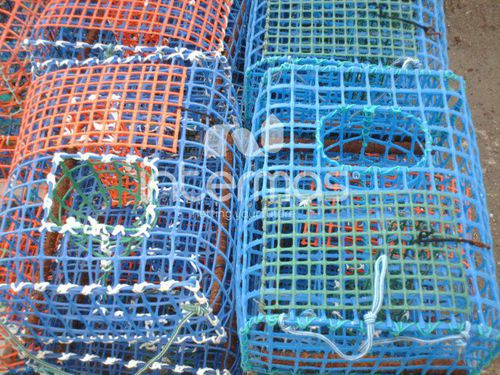 HDPE oyster mesh - 2000071,2000069,315109 - INTERMAS - square