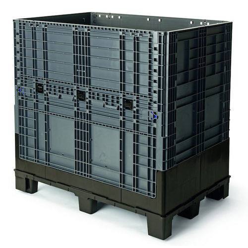 Plastic box - 2580400 - SCHOELLER ALLIBERT