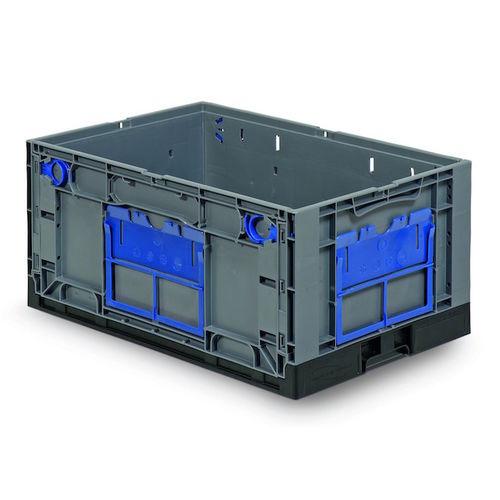 Plastic box - 3235001 - SCHOELLER ALLIBERT