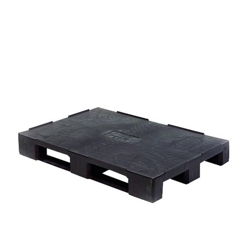 Plastic pallet - 1876002 - SCHOELLER ALLIBERT