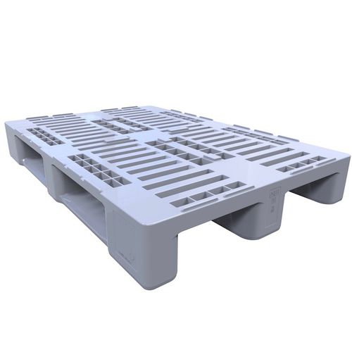 Plastic pallet - 7842001 - SCHOELLER ALLIBERT