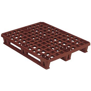 Plastic pallet - 9497000 - SCHOELLER ALLIBERT