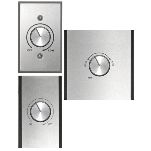 Fan controller J&D Manufacturing