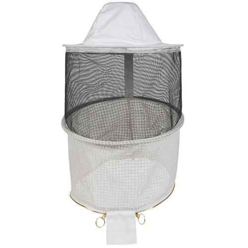 Beekeeper veil - 20 - Sigma Lux SARL - synthetic / cotton / unisex