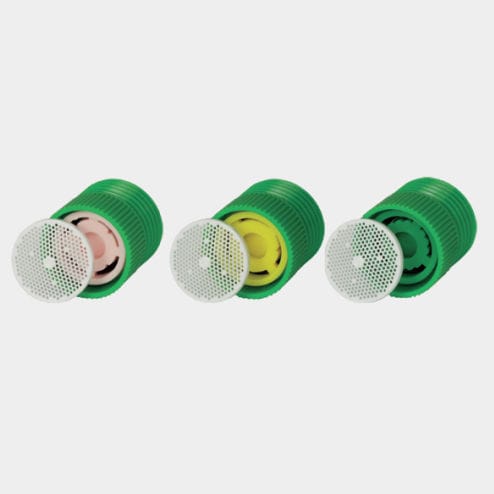 Pig nipple drinker - 50.00.94xxx - Impex Barneveld BV - with filter