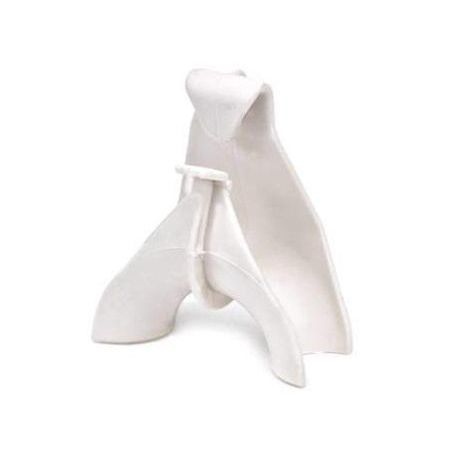 Plastic truss support - 6KPHK - Bato Plastics B.V.