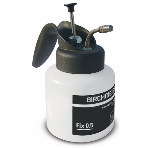 Hand pump manual sprayer - Fix 0.5 - Birchmeier Sprühtechnik AG - garden / horticulture / for viticulture