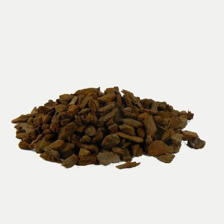Wood fiber growing medium - BVB Substrates - loose