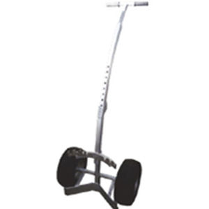 Pot transport cart - KNÇ 54002 - Cetin Elektro Plastik A.S.
