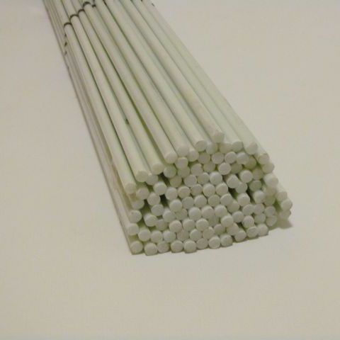 Fiberglass plant stake - Kokos Frymus i Zuckerman S.J.