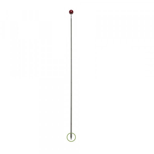 Portable soil sampler - Stelzner/ Pronova Analysentechnik GmbH&Co.KG